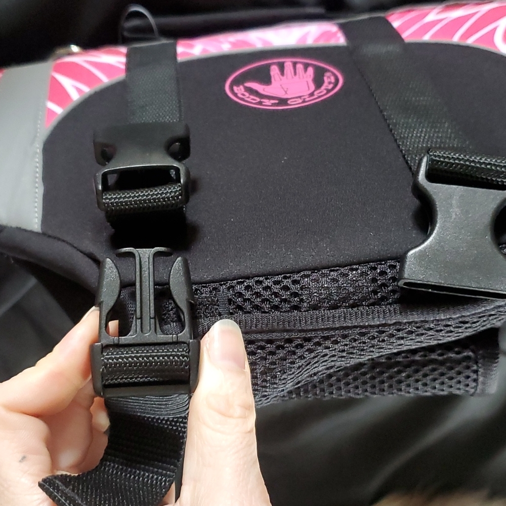 🐶Pet Life Jacket!🐈 - Picture 9 of 12